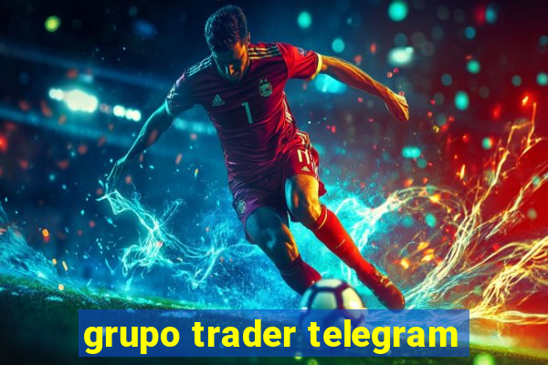 grupo trader telegram